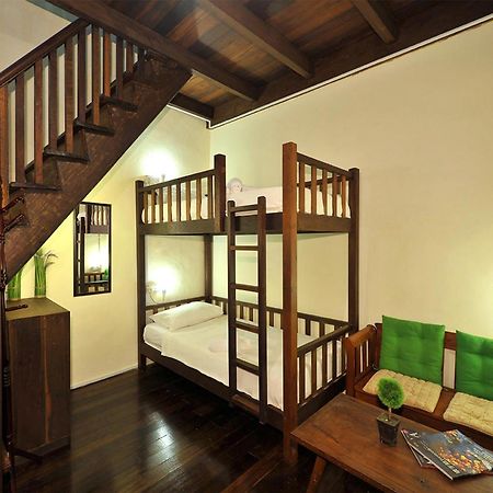 Silver Shine Guesthouse George Town Quarto foto