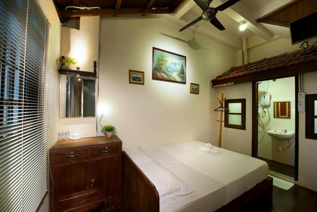 Silver Shine Guesthouse George Town Quarto foto