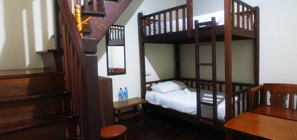 Silver Shine Guesthouse George Town Exterior foto