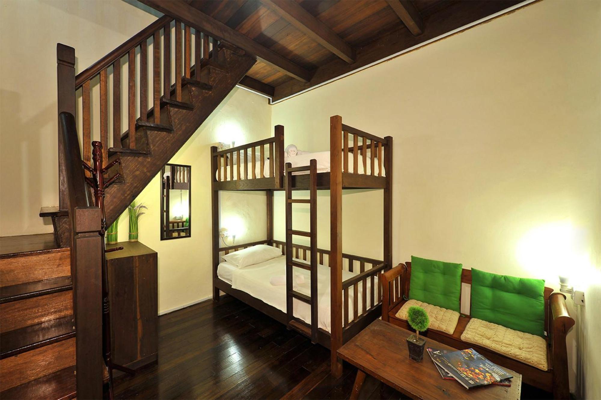 Silver Shine Guesthouse George Town Quarto foto