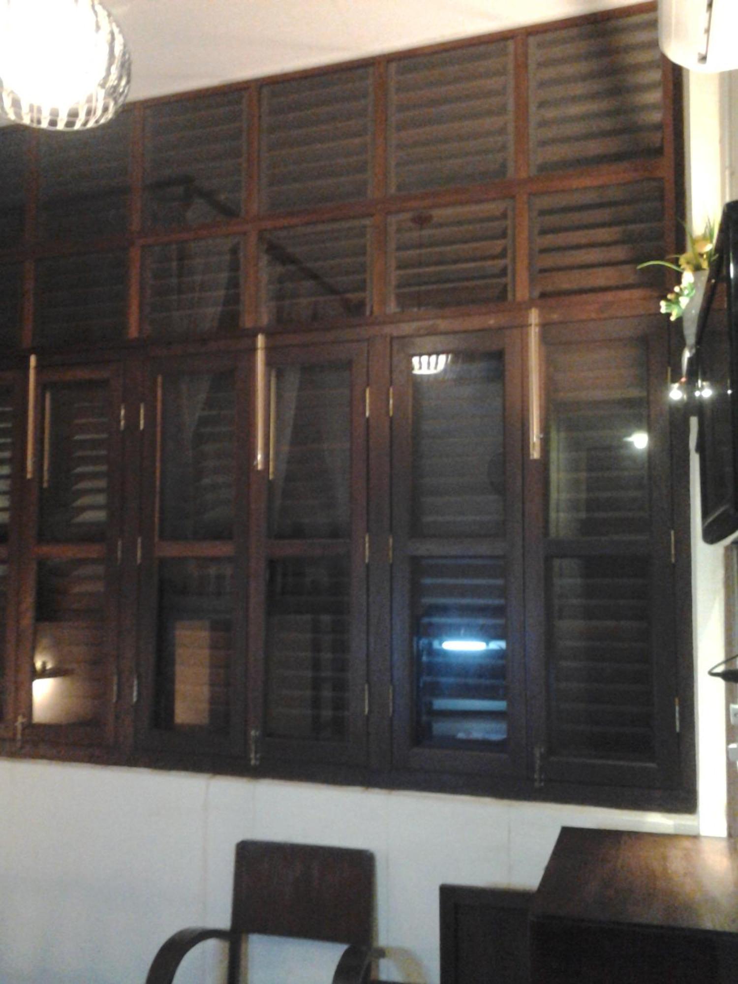 Silver Shine Guesthouse George Town Quarto foto