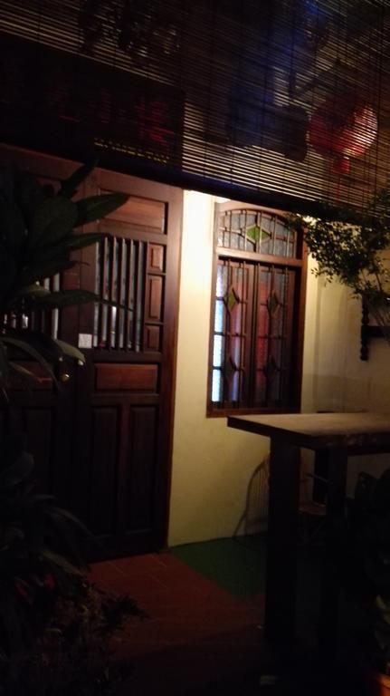 Silver Shine Guesthouse George Town Exterior foto