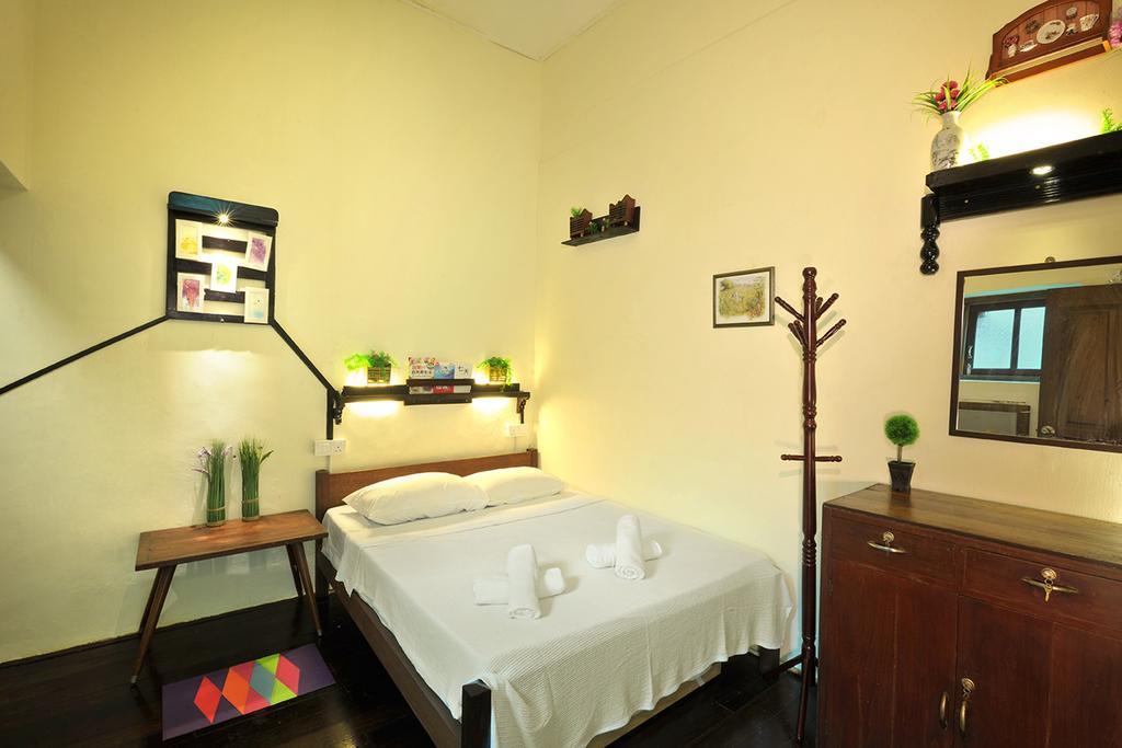 Silver Shine Guesthouse George Town Quarto foto