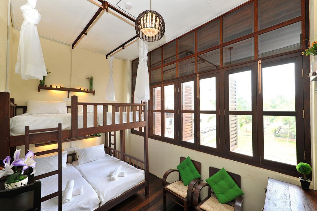 Silver Shine Guesthouse George Town Quarto foto
