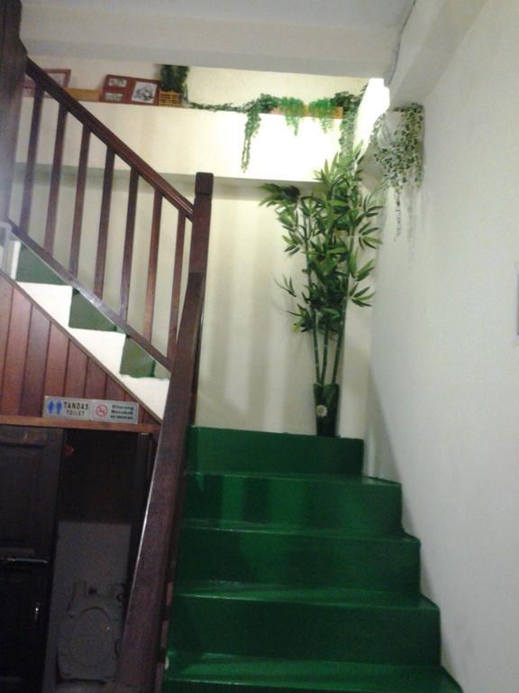 Silver Shine Guesthouse George Town Exterior foto