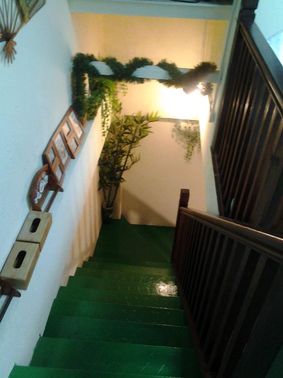 Silver Shine Guesthouse George Town Exterior foto